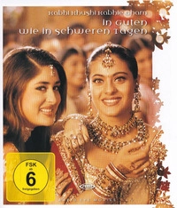 In guten wie in schweren Tagen (Blu-ray)