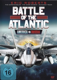 Top Gunner 3 - Battle of the Atlantic: America vs. Russia (Blu-ray)
