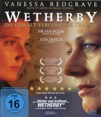 Wetherby (Blu-ray)