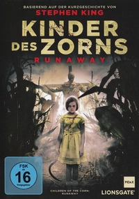 Kinder des Zorns 9 - Runaway (DVD)