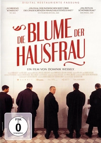 Die Blume der Hausfrau (DVD)