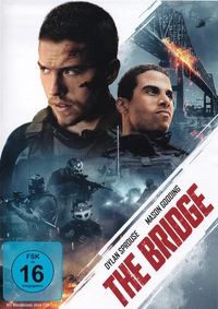 The Bridge (4K UHD)