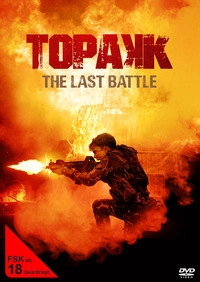 Topakk (DVD)