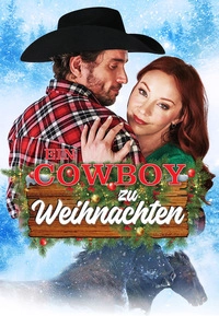 Ein Cowboy zu Weihnachten (DVD)
