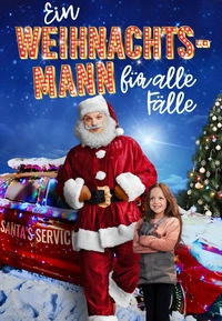Ein Weihnachtsmann für alle Fälle (DVD)