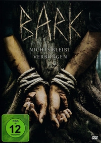 Bark (Blu-ray)