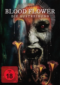 Blood Flower (DVD)