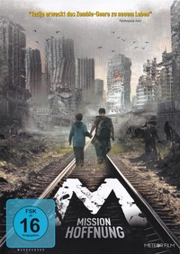 M - Mission Hoffnung (Blu-ray)