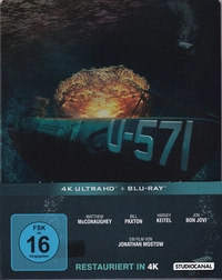 U-571 (4K UHD)