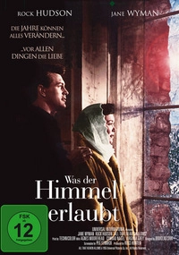 Was der Himmel erlaubt (DVD)