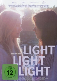 Light Light Light (DVD)
