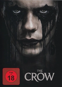 The Crow (4K UHD)