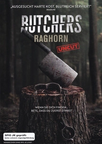 Butchers 2 - Raghorn (DVD)