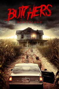 Butchers - Rest in Pieces (DVD)
