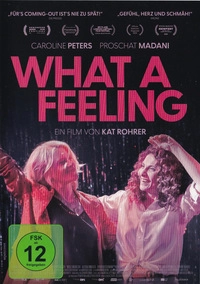 What a Feeling (DVD)