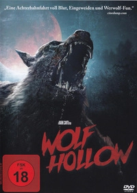 Wolf Hollow (Blu-ray)
