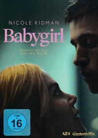Babygirl (DVD)