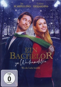 Ein Bachelor zu Weihnachten (DVD)