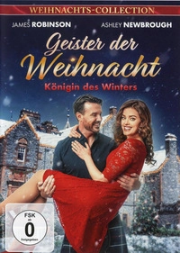 Geister der Weihnacht - Königin des Winters (DVD)