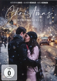 Christmas on 5th Avenue (DVD)