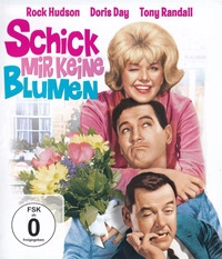 Schick mir keine Blumen (Blu-ray)