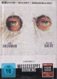 Mississippi Burning (4K UHD)