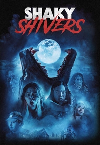 Shaky Shivers (DVD)
