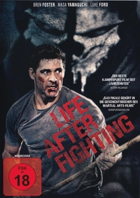 Life After Fighting (Blu-ray)