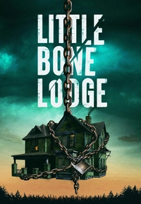 Little Bone Lodge (DVD)