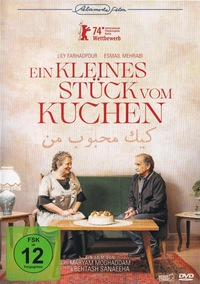 Ein kleines Stück vom Kuchen (Blu-ray)