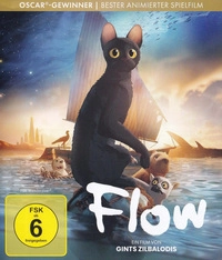 Flow (DVD)