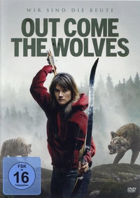 Out Come the Wolves (Blu-ray)