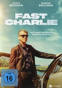 Fast Charlie (DVD)