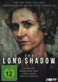 The Long Shadow - Ein einziges Verbrechen kann einen langen Schatten werfen - Disc 1 - Episoden 1 -