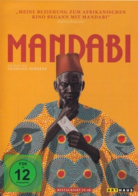 Mandabi - Die Überweisung (DVD)