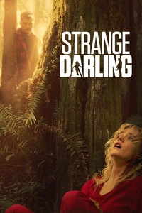 Strange Darling (DVD)