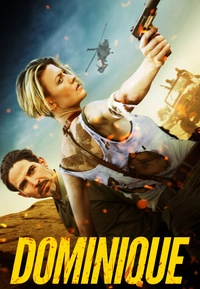Dominique (Blu-ray)