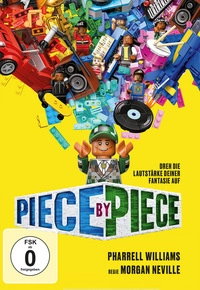 Piece by Piece (DVD)