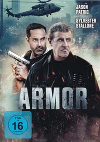 Armor (DVD)