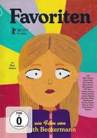 Favoriten (DVD)