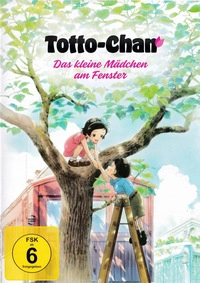 Totto-Chan (Blu-ray)