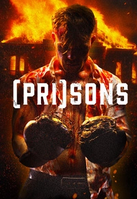 (Pri)sons (Blu-ray)