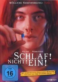 Schlaf! Nicht! Ein! (DVD)