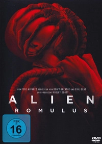 Alien - Romulus (4K UHD)