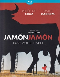 Jamón Jamón - Lust auf Fleisch (Blu-ray)