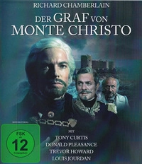 Der Graf von Monte Christo (Blu-ray)