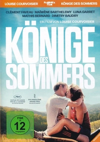 Könige des Sommers (DVD)
