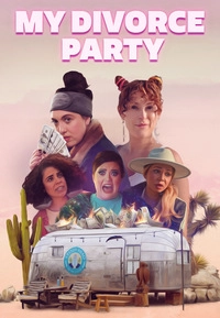 My Divorce Party (Blu-ray)