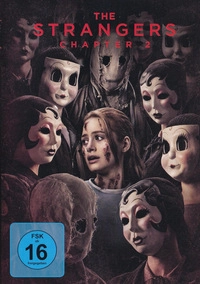 The Strangers - Chapter 2 (Blu-ray)