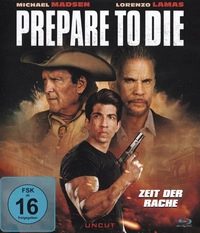 Prepare to Die (DVD)